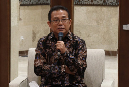 PGI Imbau Ormas Keagamaan Tak Lalai Bina Umat Meski Dapat Izin Kelola Tambang Dari Jokowi
