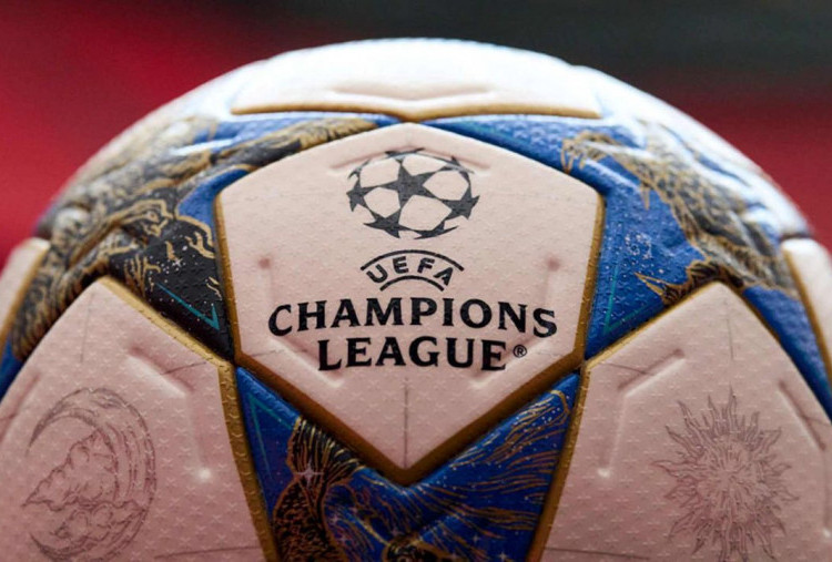 Lima Besar Premier League Bisa Lolos Liga Champions, Tapi Ada Syaratnya!