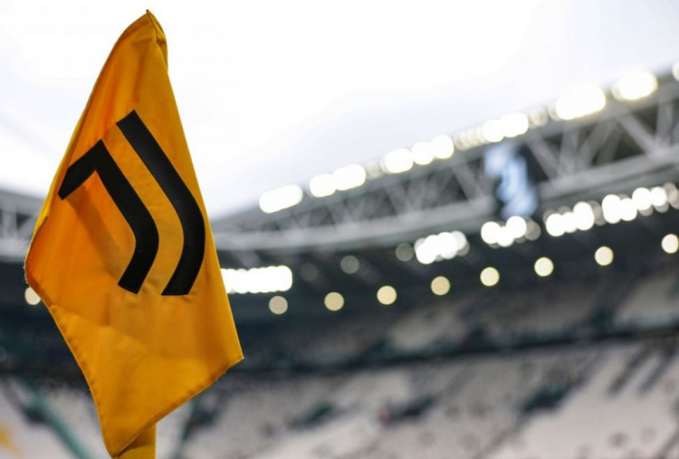Juventus Ajukan Modal 250 Juta Euro, Total Suntikan Capai Rp30 Triliun