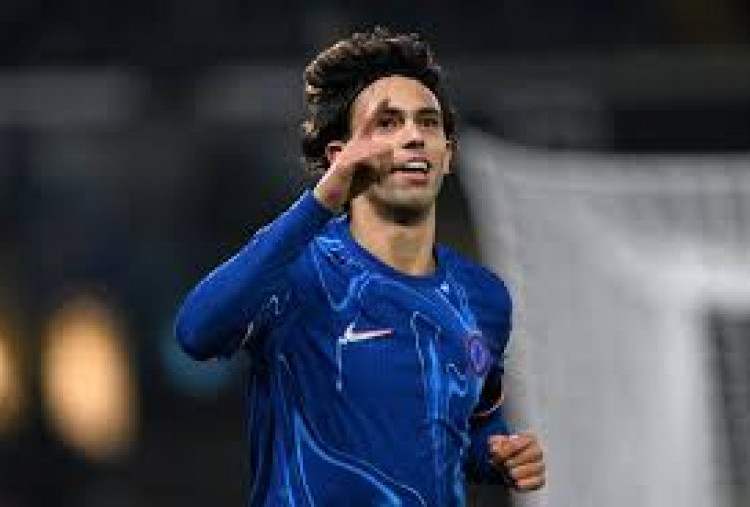 Joao Felix Merapat ke Al-Nassr: Chelsea Deal Rp 400 Miliar!
