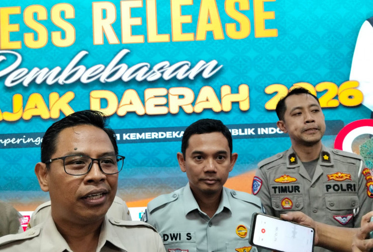 Pemprov Jatim Beri Keringanan Pajak Motor untuk Buruh hingga Ojol, Cek Ketentuannya!