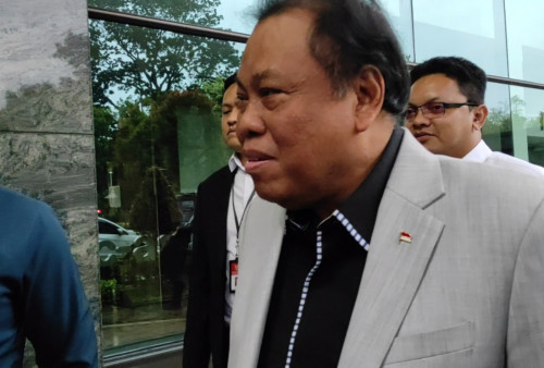 Usai Anwar Usman, Giliran Arief Hidayat Diperiksa MKMK, 'Hakim Tidak Boleh Bohong, Harus Jujur!'