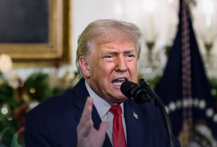 FIFA Ingatkan Risiko Kebijakan Visa Donald Trump Jelang Piala Dunia 2026, Tiket Bukan Lagi Jaminan!