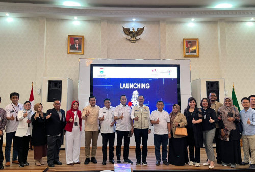 Wisata Kota Palembang Siap Dinikmati Secara Digital