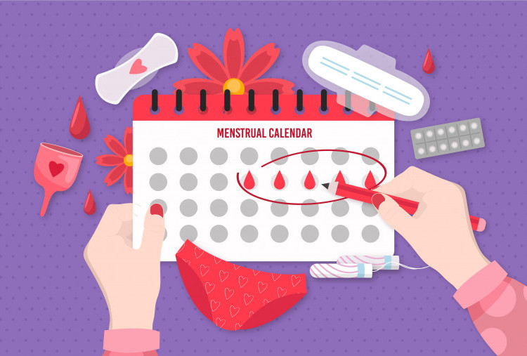 Menstruasi Tidak Normal di Usia Muda? Bisa Jadi Gejala Menoragia