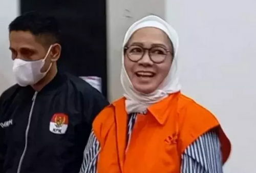 Mantan Dirut Pertamina Karen Agustiawan Ajukan Gugatan Praperadilan ke PN Jaksel Pasca Dijadikan Tersangka oleh KPK