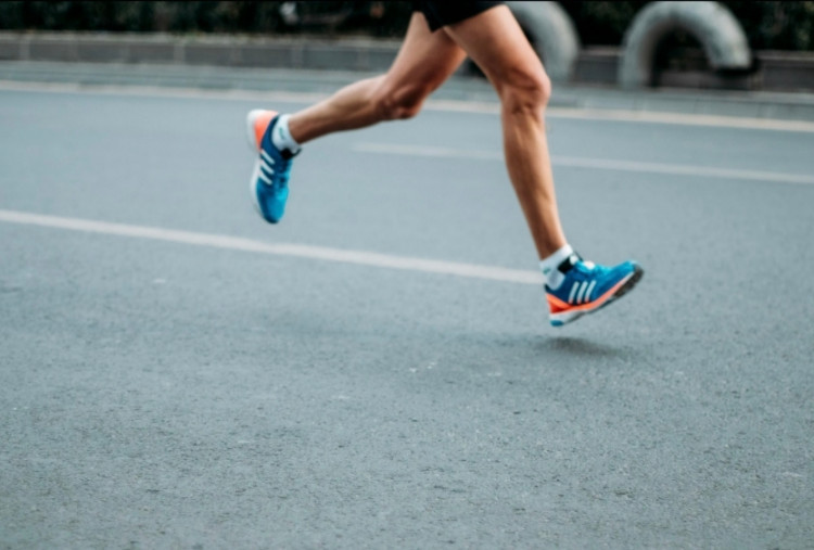 Ini 5 Kesalahan Paling Sering Dilakukan saat Memilih Running Shoes