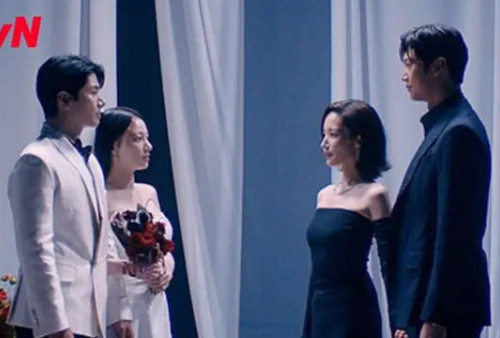 Spoiler Drama Korea Marry My Husband Episode 16 dan Jadwal Tayang, Happy Ending Gak, Ya?