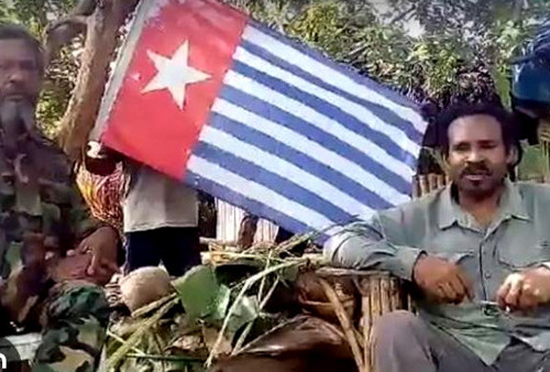 TPNPB OPM Bantah 5 Warga Papua yang Tewas di Yahukimo Anggotanya, Sebby Sambom: Mereka Sipil