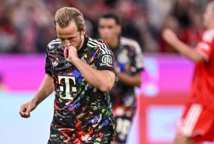 Harry Kane Nyaman di Bayern Munchen, Kontrak Baru Segera Diumumkan