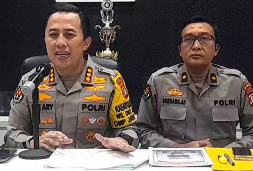 Korban Pencabulan di Panti Asuhan Tangerang Bertambah Menjadi 7 Orang, Kepolisian: Semua Laki-laki