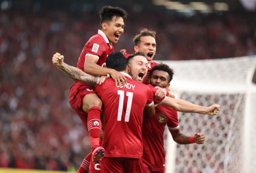 Hasil Pertandingan AFF 2022, Iwan Bule Bereaksi Indonesia Ditahan Imbang: Thailand Bukan Sembarangan