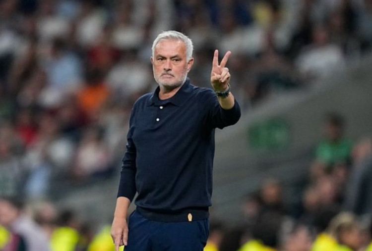 Mourinho Siapkan Taktik Khusus Jelang El Clasico, Valverde dan Guler Jadi Andalan