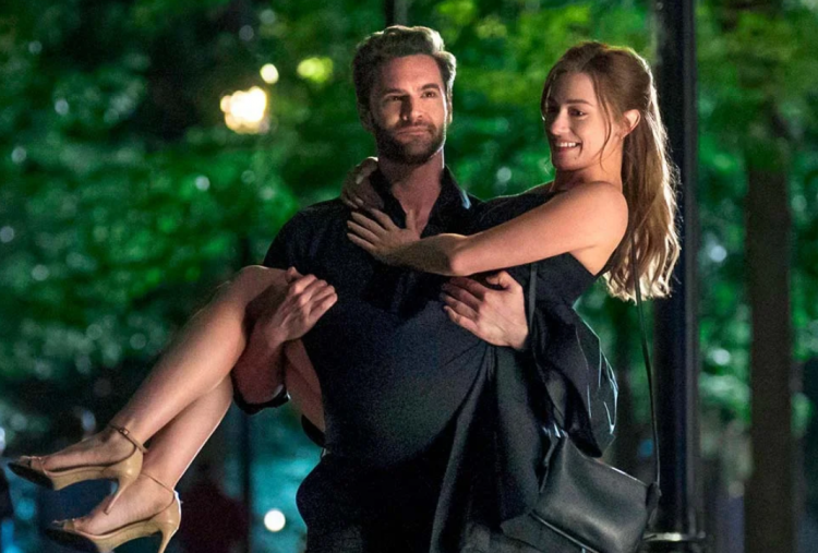 Link Nonton Film The Love Hypothesis Resmi Tayang, Kisah Cinta Pura-Pura Olive dan Profesor Killer
