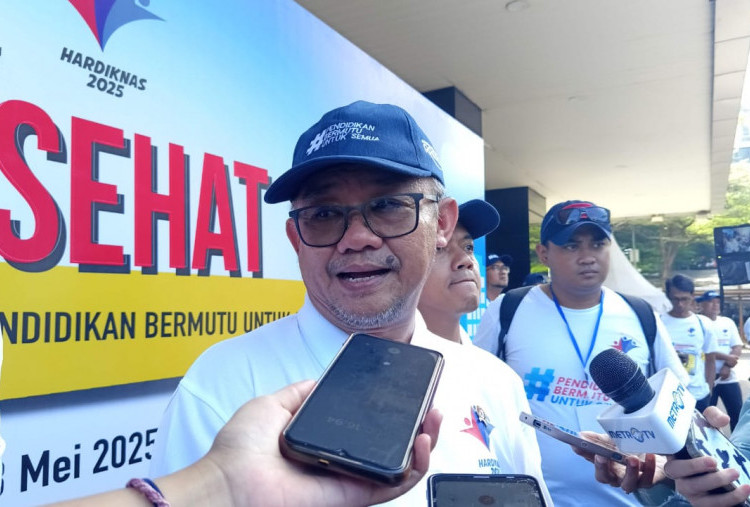 Mendikdasmen Pantau Langsung di Lapangan, Kesiapan SPMB Hampir 100 Persen 