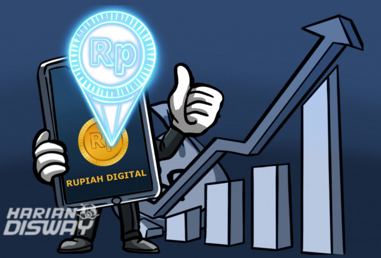 Rupiah Digital: Ketika Kecepatan Uang Menjadi Risiko Baru