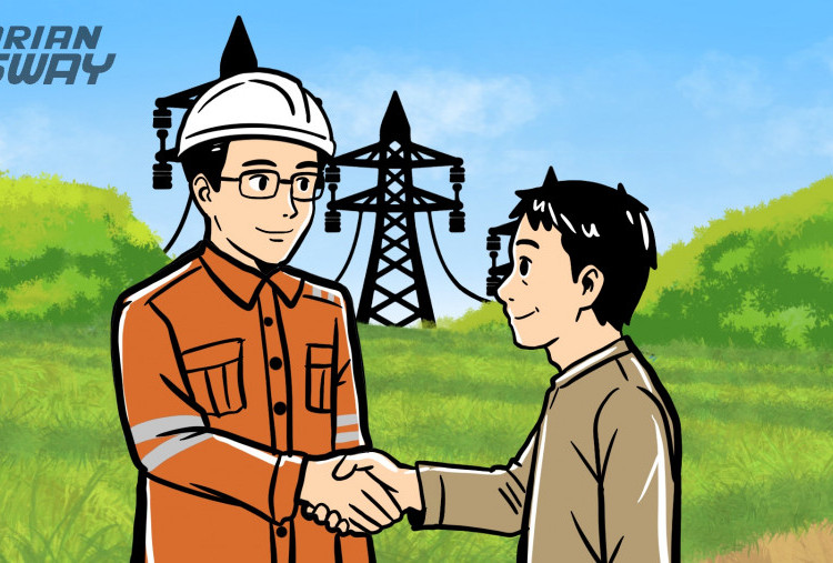 Terjemahan Transisi Energi Berkeadilan Tanpa FPIC