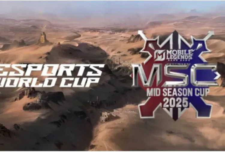 Mid‑Season Cup 2025: Arena Baru Para Raksasa Mobile Legends Bang Bang (MLBB)