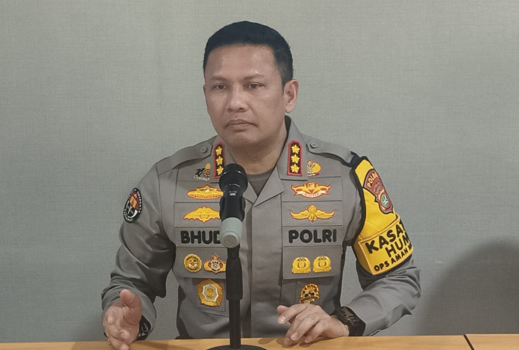 Misteri Dua Kerangka di Gedung Terbakar Kwitang, Polisi Bakal Buka Identitas Korban dengan Libatkan KontraS