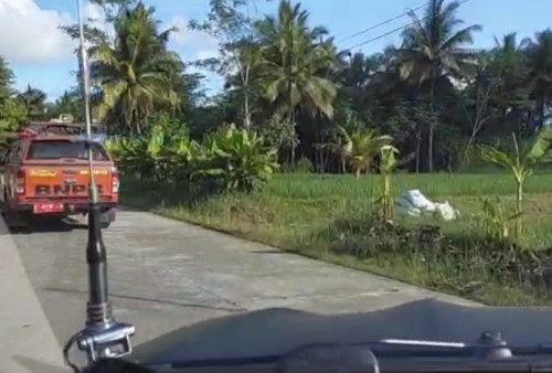 BPBD Kota Tasik Terjunkan Tim ke Legok Jawa Pangandaran, Jemput Pelajar Korban Selamat dan Meninggal Dunia