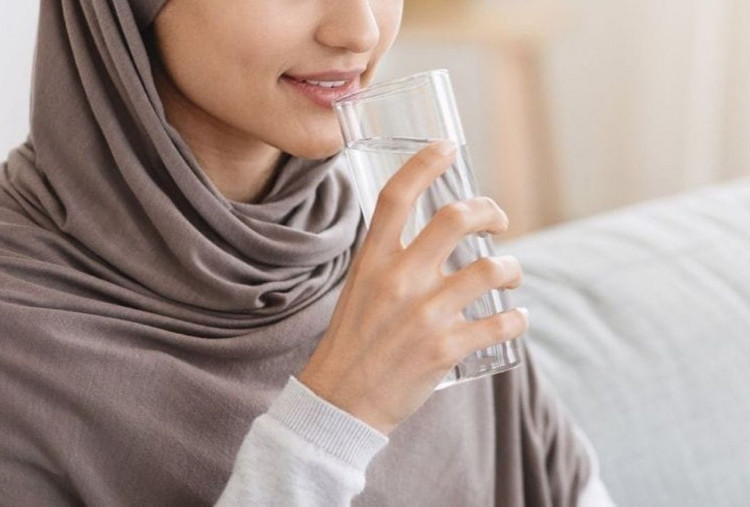 Tip Tetap Sehat dan Glowing Selama Ramadhan