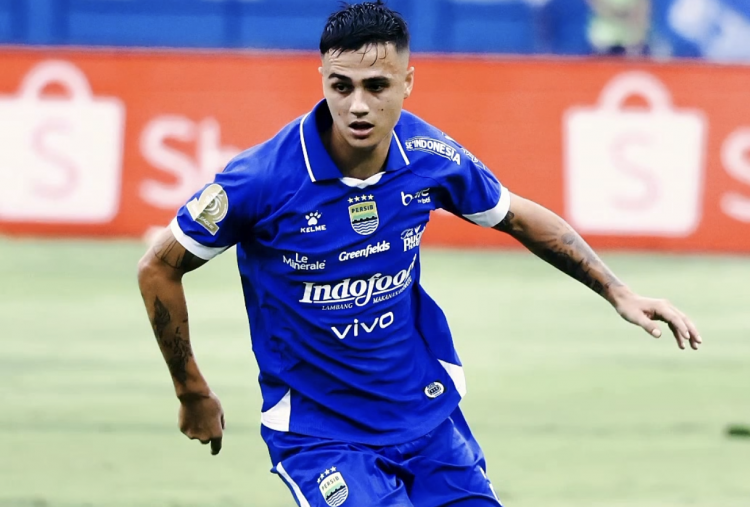 Yuke Bongkar John Herdman Bawa 11 Pemain Persib di Timnas, Cocok Juara Piala AFF 2026