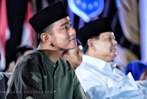 Netizen: Prabowo Gibran Satu Putaran Bukan Hanya Mimpi