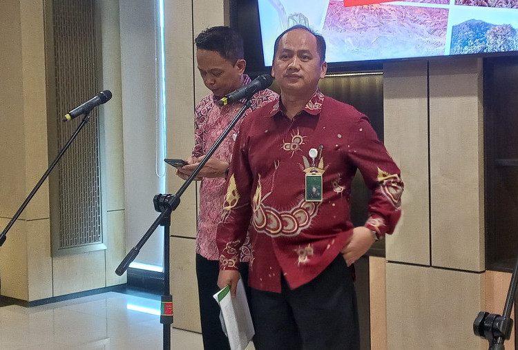 Hotman Paris Bela Nadiem, Kejagung Balik Sindir: Korupsi Bukan Hanya Soal Memperkaya Diri