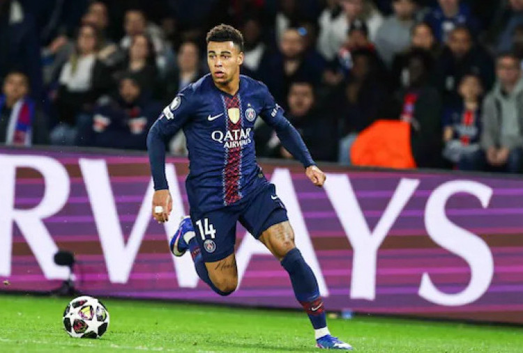 Rating Pemain PSG Usai Singkirkan AS Monaco di Liga Champions: Desire Doue Tertinggi!