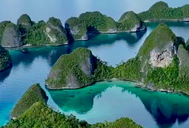 Pak Bahlil Dengarkanlah, Jangan Gadaikan Keindahan Raja Ampat demi Tambang Nikel: Penguasa Berdosa Jika Rusak Ekologi!