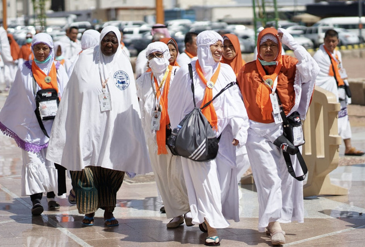 Kepala BP Haji Bantah Isu Perusahaan Travel Dilarang Berangkatkan Haji dan Umrah