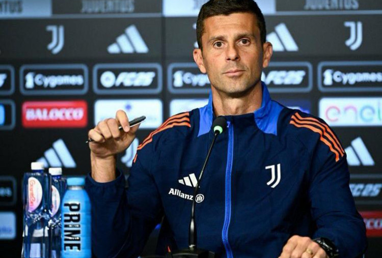 Inter Milan vs Juventus: Thiago Motta Kembali ke Giuseppe Meazza Sebagai Lawan