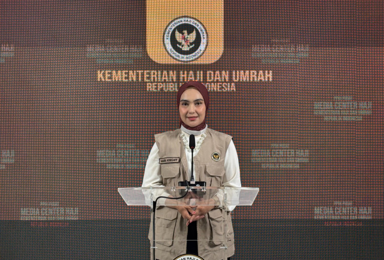 Ketahui Aturan Layanan Ramah Jemaah Lansia dan Disabilitas di Hari ke-14 Haji 2026