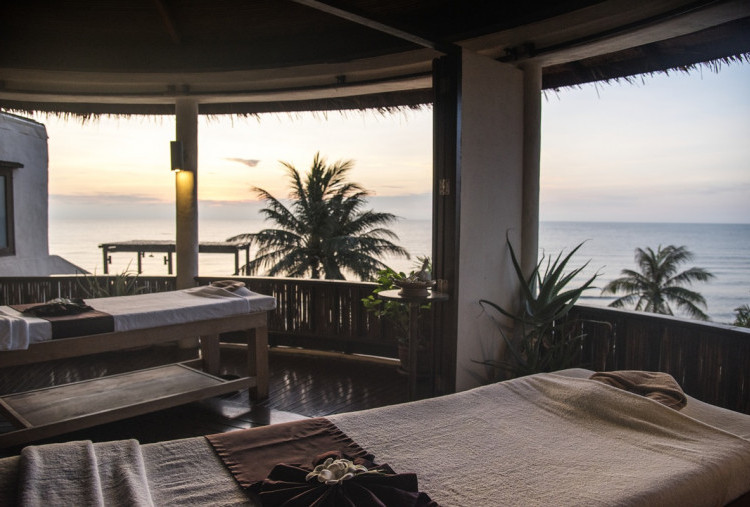 Liburan ke Banyuwangi, Yuk Coba 3 Hotel dan Villa Tepi Pantai Dekat Pantai Ini
