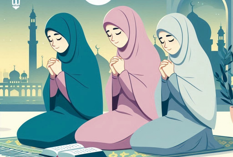 Niat Sahur, Berbuka, dan Tarawih, Pastikan Sudah Hafal Sebelum Ramadan