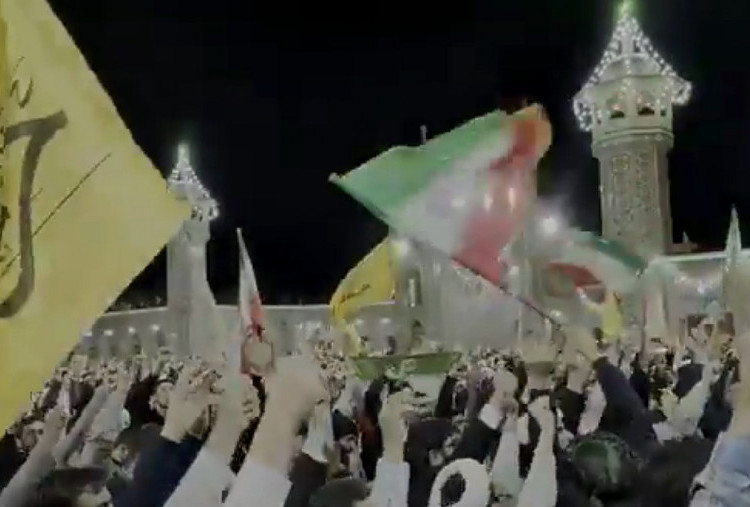 Amerika – Iran Gagal Capai Kesepakatan, JD Vance: Pintu Damai Masih Terbuka