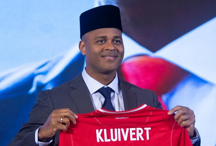 Isi Pertemuan Patrick Kluivert Dibocorkan Indra Sjafri, Ungkit Permainan Shin Tae-yong