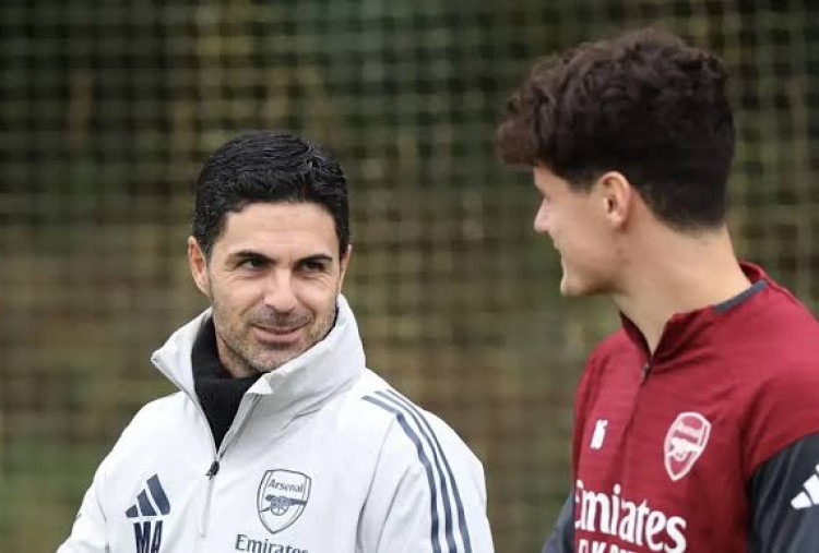 Tinggalkan Arsenal Demi Everton, Christian Norgaard Dapat Restu Mikel Arteta