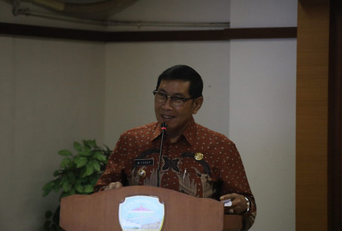Wali Kota Buka-bukaan kenapa Kota Tasikmalaya Menduduki Rangking Kota Termiskin di Jawa Barat