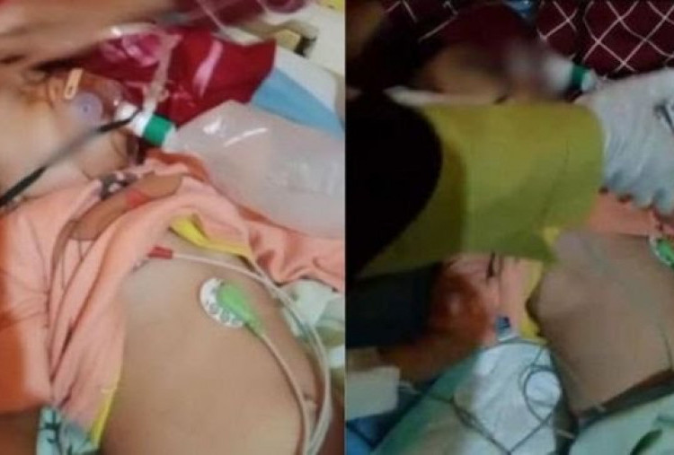Maraknya Kasus Cacingan di Indonesia, IDAI Ungkapkan Lemahnya Layanan Kesehatan Dasar