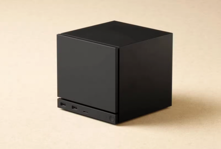 Steam Machine disebut Lebih Kuat daripada PC Milik 70 Persen Pengguna Steam 