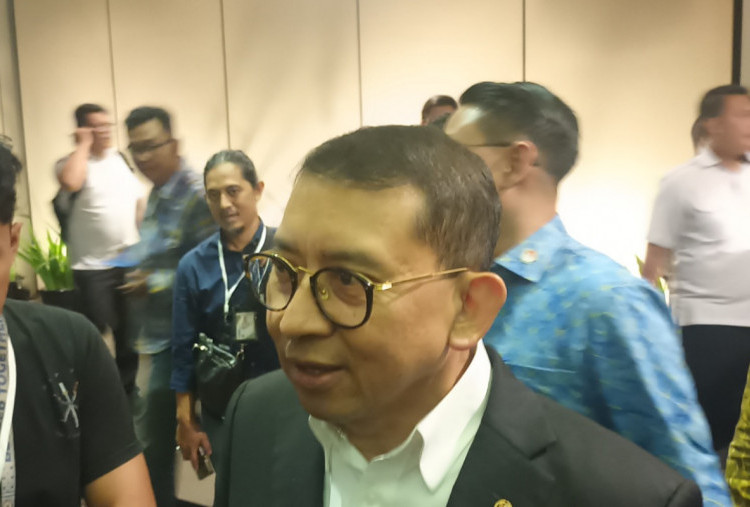 Fadli Zon: Pemerintah Datang ke Keraton Solo Bukan Urus Konflik Internal