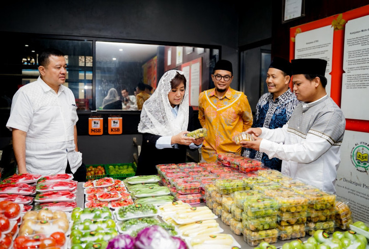 Pemerintah Dorong Digitalisasi Koperasi Desa untuk Perluasan Pasar 