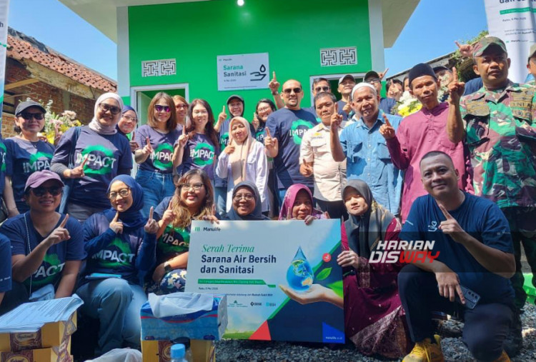 Salah satu program utama dalam Impact Week adalah peresmian fasilitas air bersih dan sanitasi di Kampung Ciangger, Desa Ciangger, Kecamatan Cigudeg, Kabupaten Bogor. Program yang dijalankan bersama Dompet Dhuafa tersebut menjadi kelanjutan kolaborasi sejak 2022 untuk memperluas akses air bersih dan sanitasi layak di wilayah dengan keterbatasan infrastruktur dasar. Hingga kini, Manulife Indonesia telah membantu penyediaan fasilitas di enam desa dengan total penerima manfaat sekitar 10 ribu orang.