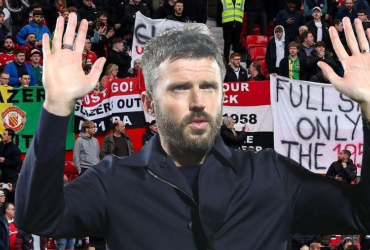 Bukan Tim Besar! Sekarang Bournemouth pun Jadi Momok Buat MU, Tiga Kali Menang Besar di Old Trafford