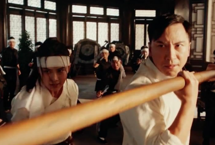 Jadwal Bioskop Trans TV Hari Ini 15 Juli 2026 Lengkap Sinopsis, Nonton Film Kung Fu
