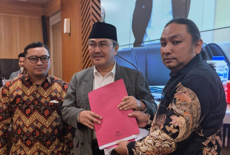 Catut Izin ESDM, Satgas PKH Diminta Investigasi Perusahaan Tambang di Morowali Sulteng! 