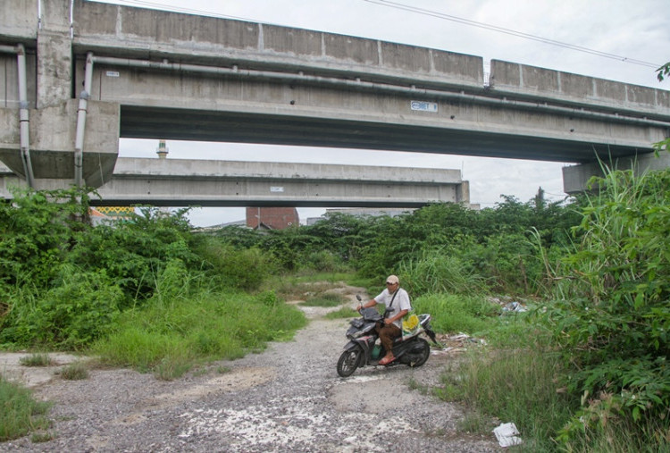 Menanti JLLB Rampung untuk Perkuat Sektor Properti Surabaya Barat