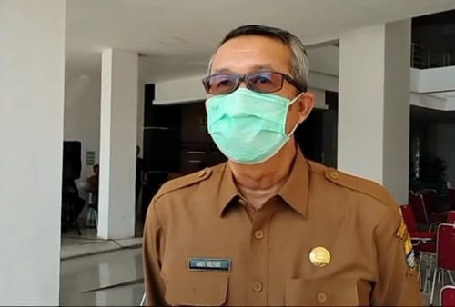 Siap Hadapi Hepatitis Akut, Ini Imbauan Pemkot Cirebon untuk Warganya