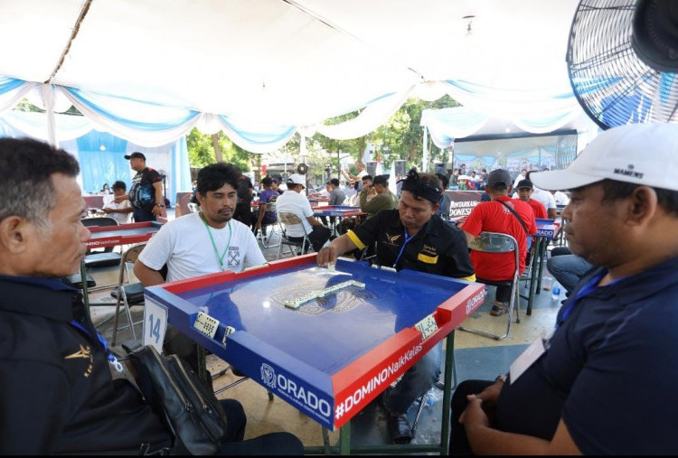 Sukses Gelar Piala Panglima TNI, Orado Jatim Sabet Rekor MURI dan Bidik PON 2028